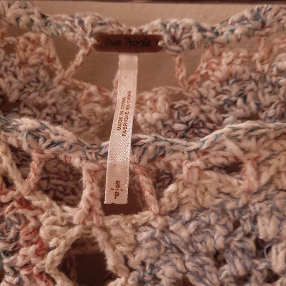 Free people sweater - Picture 3 of 5